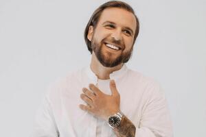 Танчинец: В мире есть много еды, которая не требует убийства животных