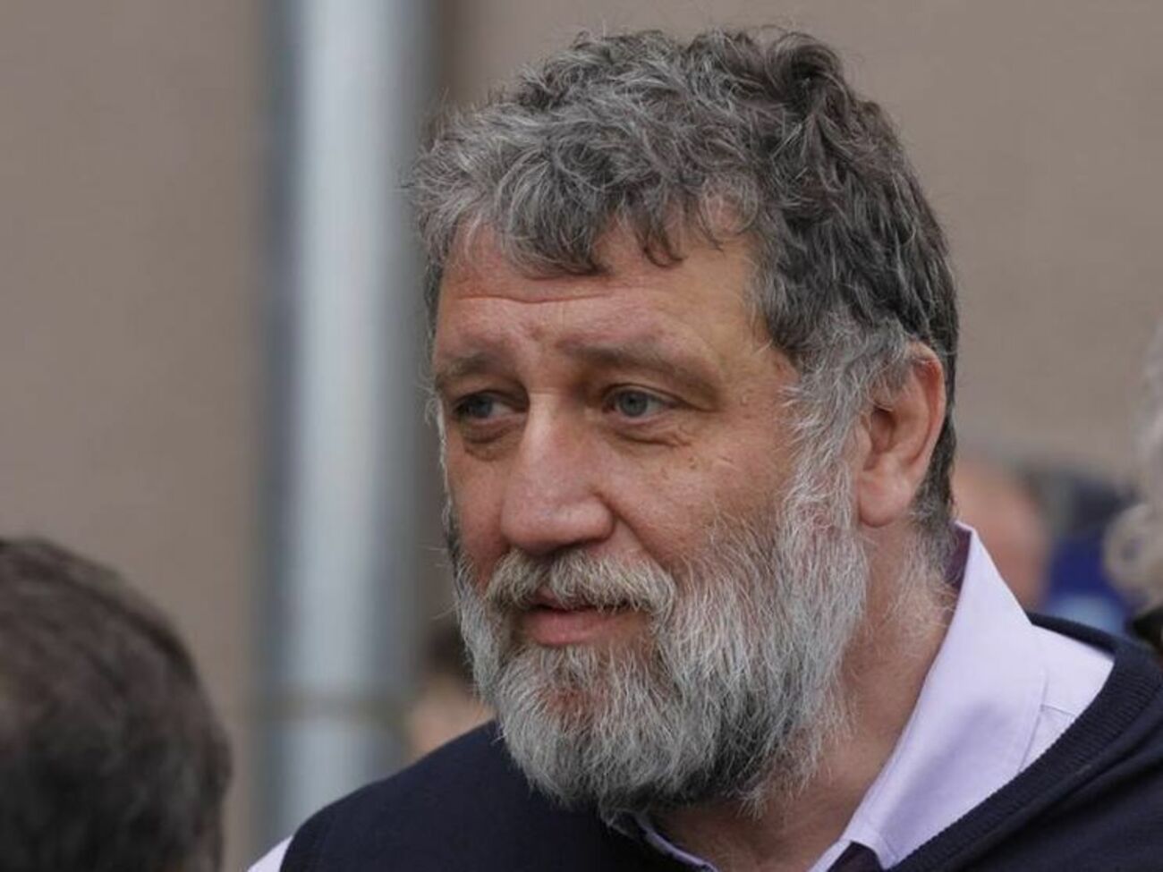 Нобелівська премія миру головному редактору "Новой газеты" Муратову – гарна новина. Але у Росії цю премію заслужив ще й Навальний