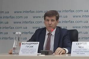 Володимир Гусак: Мають діяти ринкові відносини, і приватні гравці цілком у змозі вирішувати, коли їм оновлювати вагони
