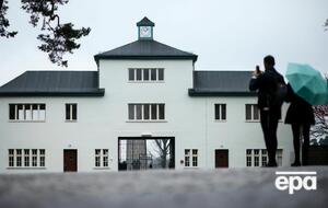 В Заксенхаузене в годы войны убили около 100 тыс. человек