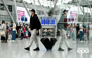 Новые правила для въезда украинцев в ФРГ вступают в силу с 00.00 10 октября