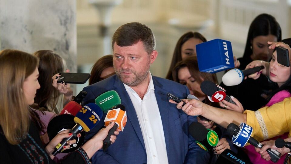 Корнієнко: Ми підписали з колегами лист про відсторонення Третьякової