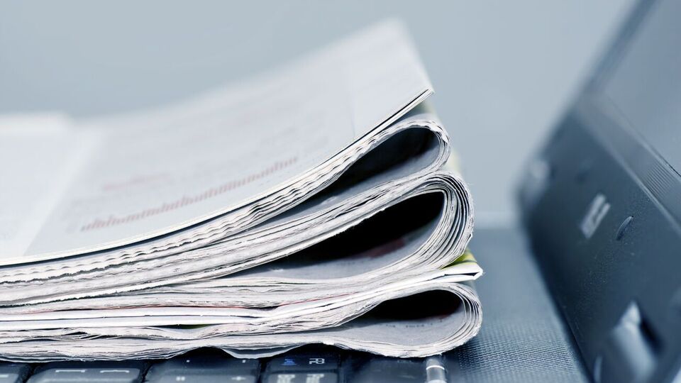 Минюст России включил в реестр СМИ-"иноагентов" еще семь журналистов