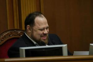 Стефанчук підкреслив, що рішення ухвалювала партія