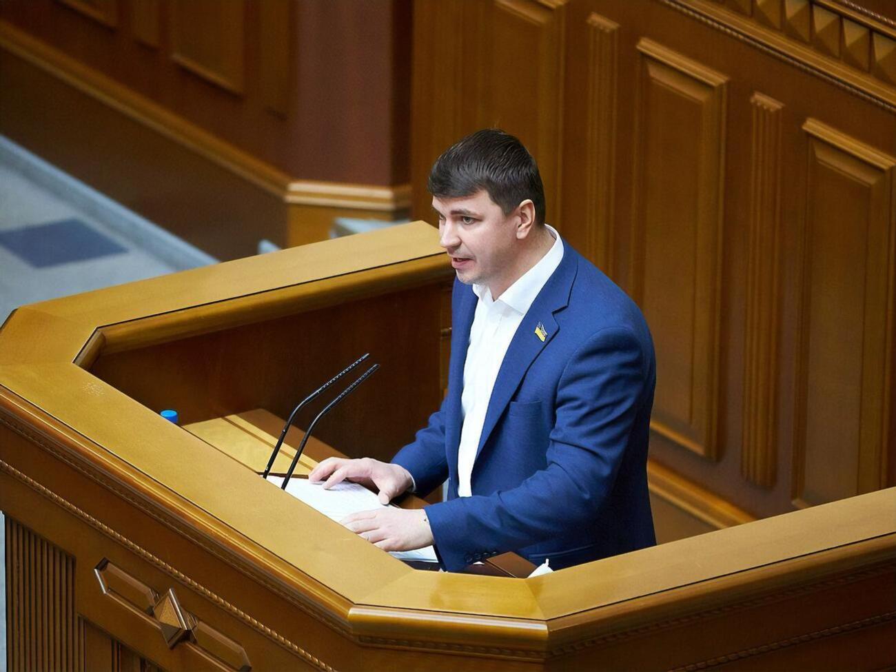 Полякова виявили мертвим 8 жовтня