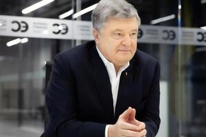 Власть в очередной раз пытается очернить Порошенко, отметили в "Евросолидарности"
