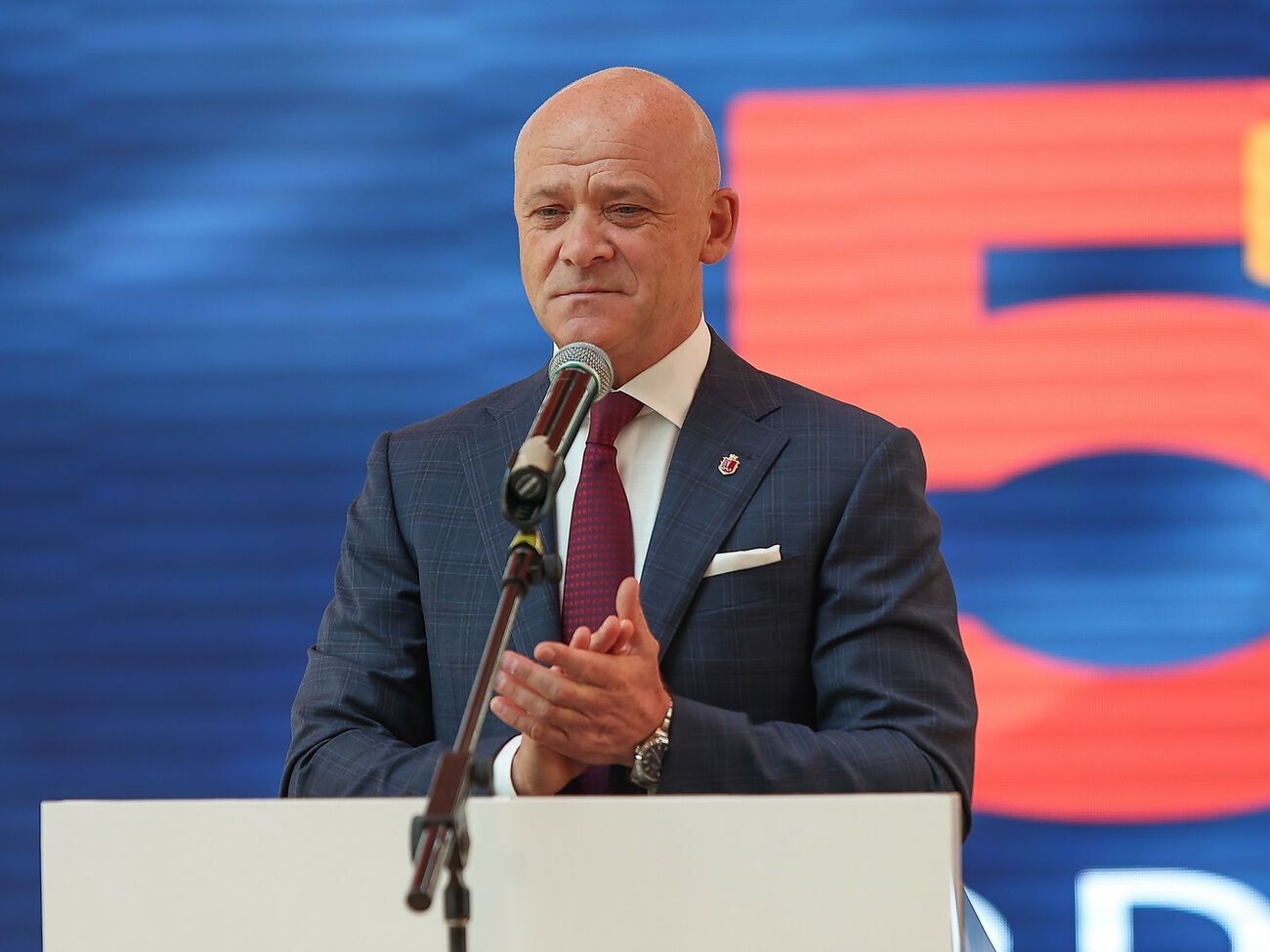 Прокуратура просит назначить Труханову 120 млн грн залога