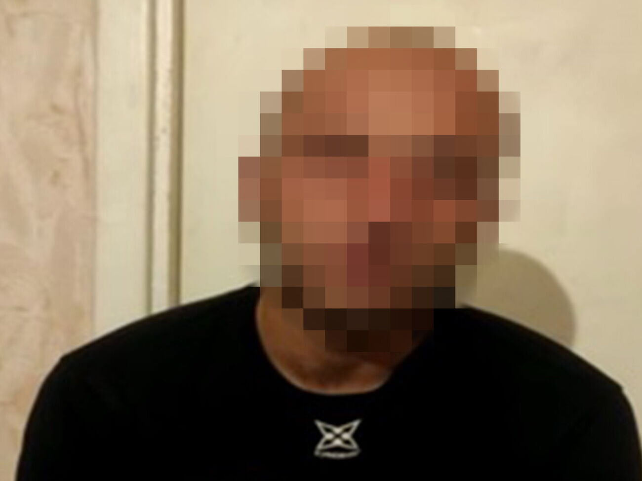 Боевика задержали в сентябре 2021 года при попытке тайно пересечь линию разграничения на Донбассе