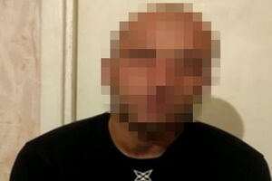 Боевика задержали в сентябре 2021 года при попытке тайно пересечь линию разграничения на Донбассе