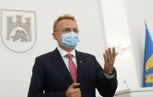 Во Львове планируют ужесточить ограничения для работников и посетителей заведений питания и ТРЦ, отметил Садовый