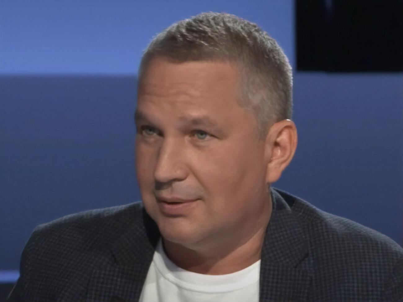 Єлізаров: Дають "Першому національному" 2 млрд і самі звинувачують олігархів, що в них щось не виходить