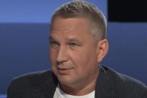 Елизаров: Дают "Першому національному" 2 млрд и сами обвиняют олигархов, что у них что-то не получается