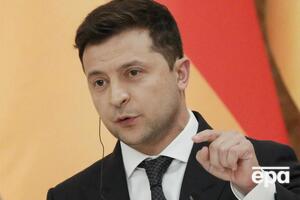 Уродженець Житомира 29 грудня 2020 року телефоном заявив про намір здійснити замах на Зеленського