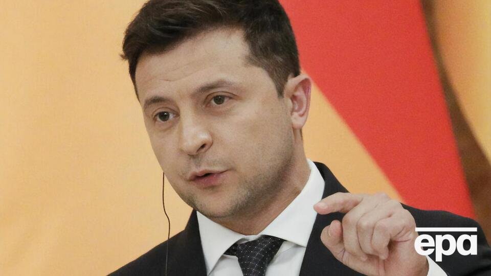 Уроженец Житомира 29 декабря 2020 года по телефону заявил о намерении совершить покушение на Зеленского
