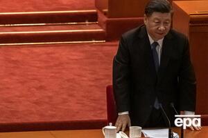 Си Цзиньпин прямо не упомянул о применении силы против Тайваня