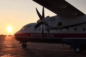 Американські юристи допомогли китайському інвестору обійти антимонопольне законодавство України під час купівлі "Мотор Січі"
