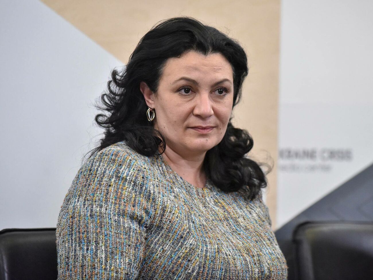 Климпуш-Цинцадзе вважає, що процеси навколо законопроєкту про олігархів потрібні владі для відволікання уваги від інших скандалів