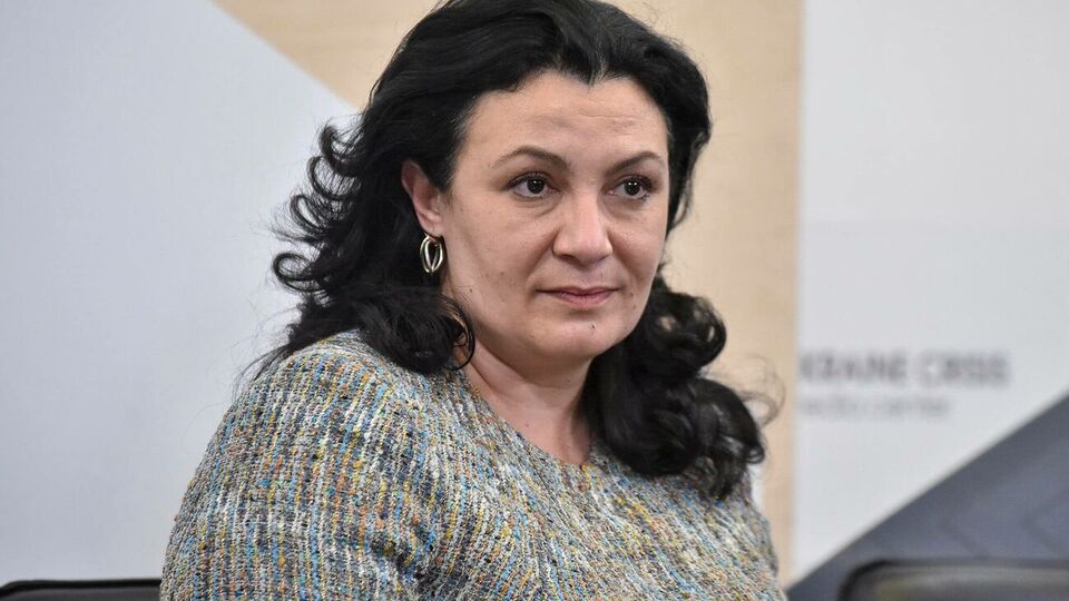 Климпуш-Цинцадзе считает, что процессы вокруг законопроекта об олигархах нужны власти для отвлечения внимания от других скандалов