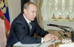 Пугачев раньше ежедневно общался с Путиным (на фото)