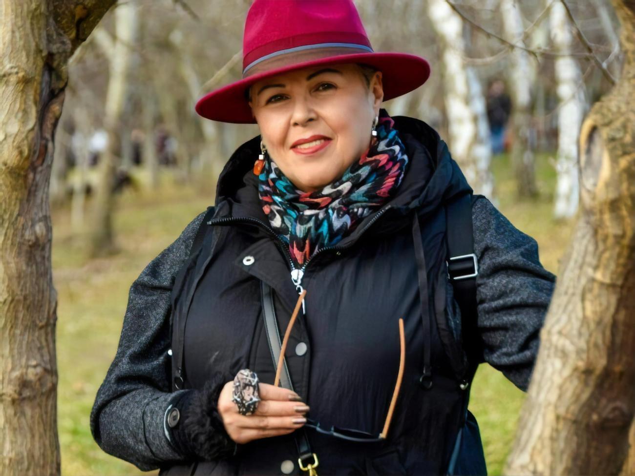 Ирина Медушевская:&nbsp;Очень мы важный город для Украины, если его сдать под Новороссию &ndash; капец всей стране...