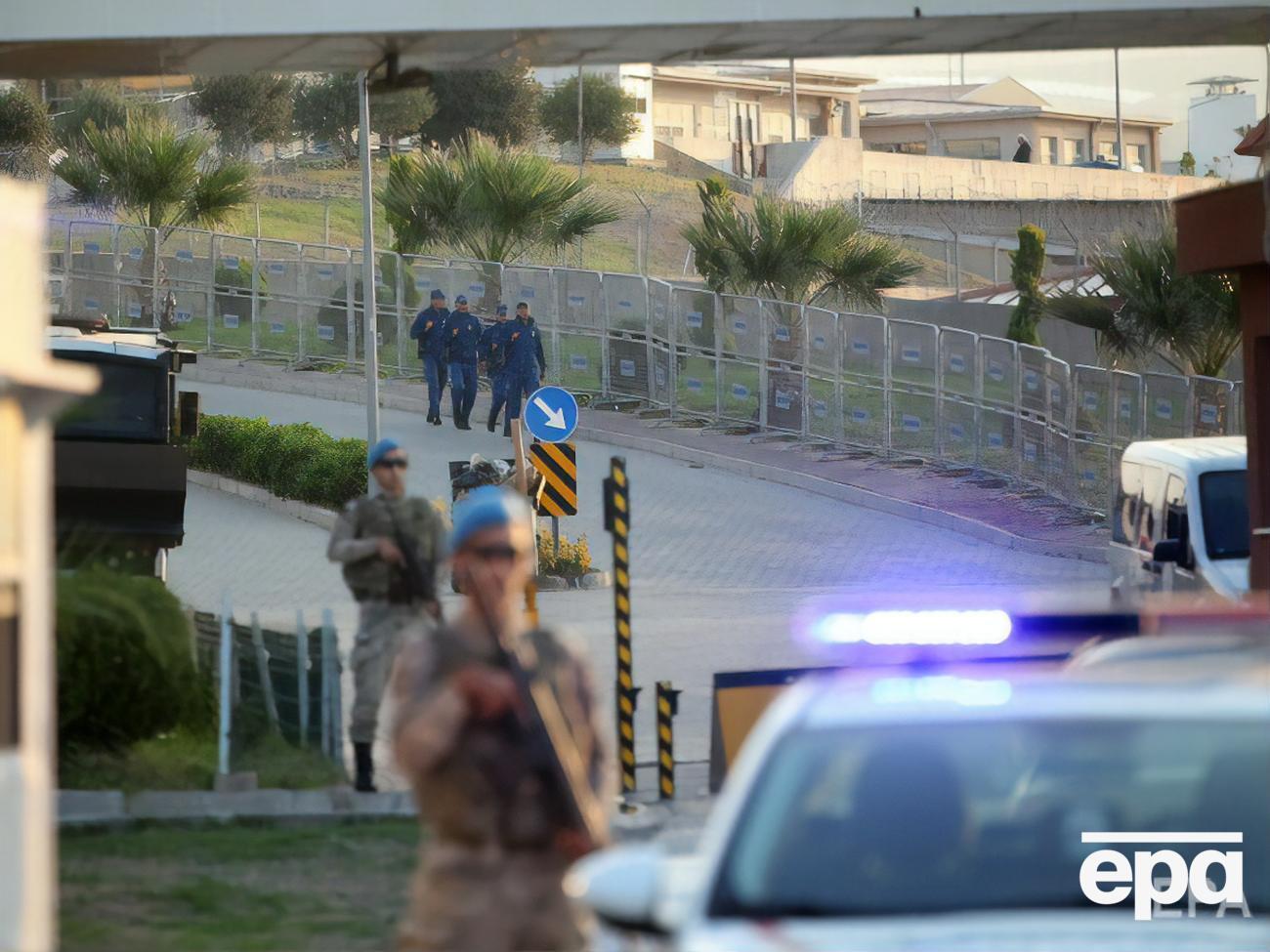 Задержания проходили в двух городах