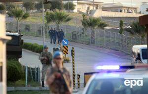 Задержания проходили в двух городах