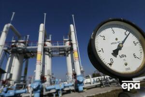"Нафтогаз" и "Газпром" в 2019 году подписали контракт на транзит газа на пять лет