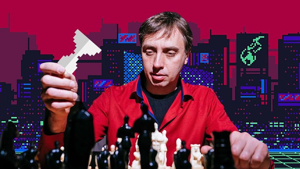 Мась – соучредитель Украинской баннерной сети