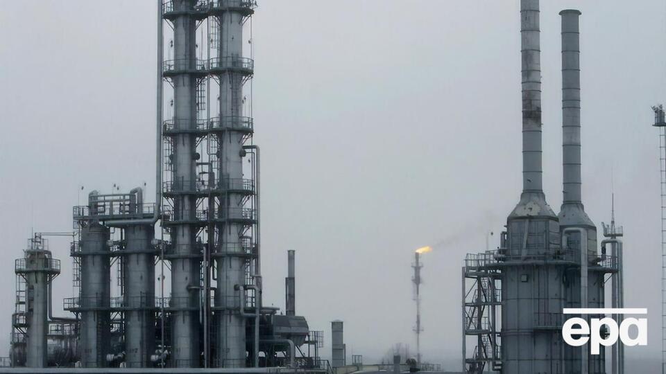 В "Нафтогазі" подсчитали, что сумма накопленных на рынке газа долгов превысила 120 млрд грн