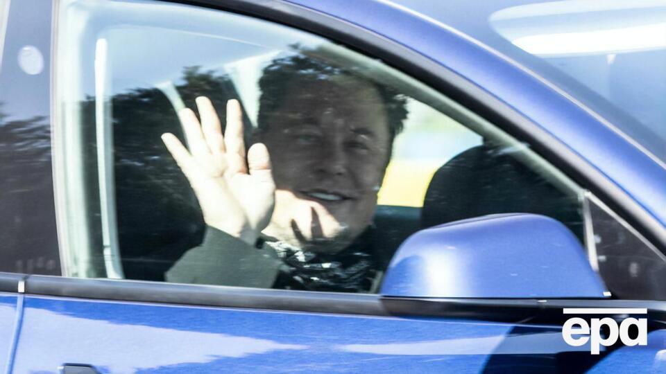По словам Маска, Tesla планирует увеличить на 50% производство во Фремонте и "Гига-Неваде"