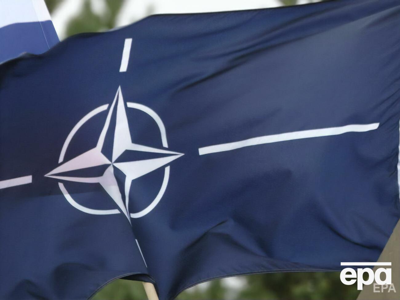Україна активізувала співпрацю з НАТО 2014 року