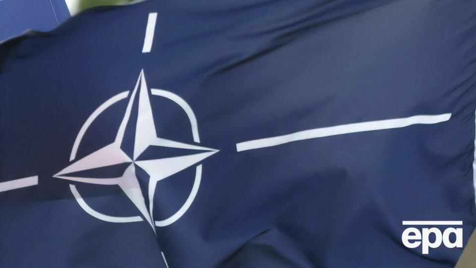 Україна активізувала співпрацю з НАТО 2014 року