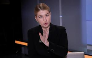Стефанишина: Pandora Papers писали не только об украинском контексте