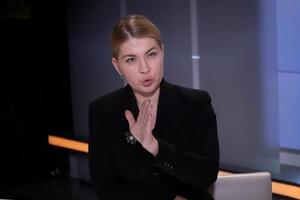 Стефанишина: Pandora Papers писали не только об украинском контексте
