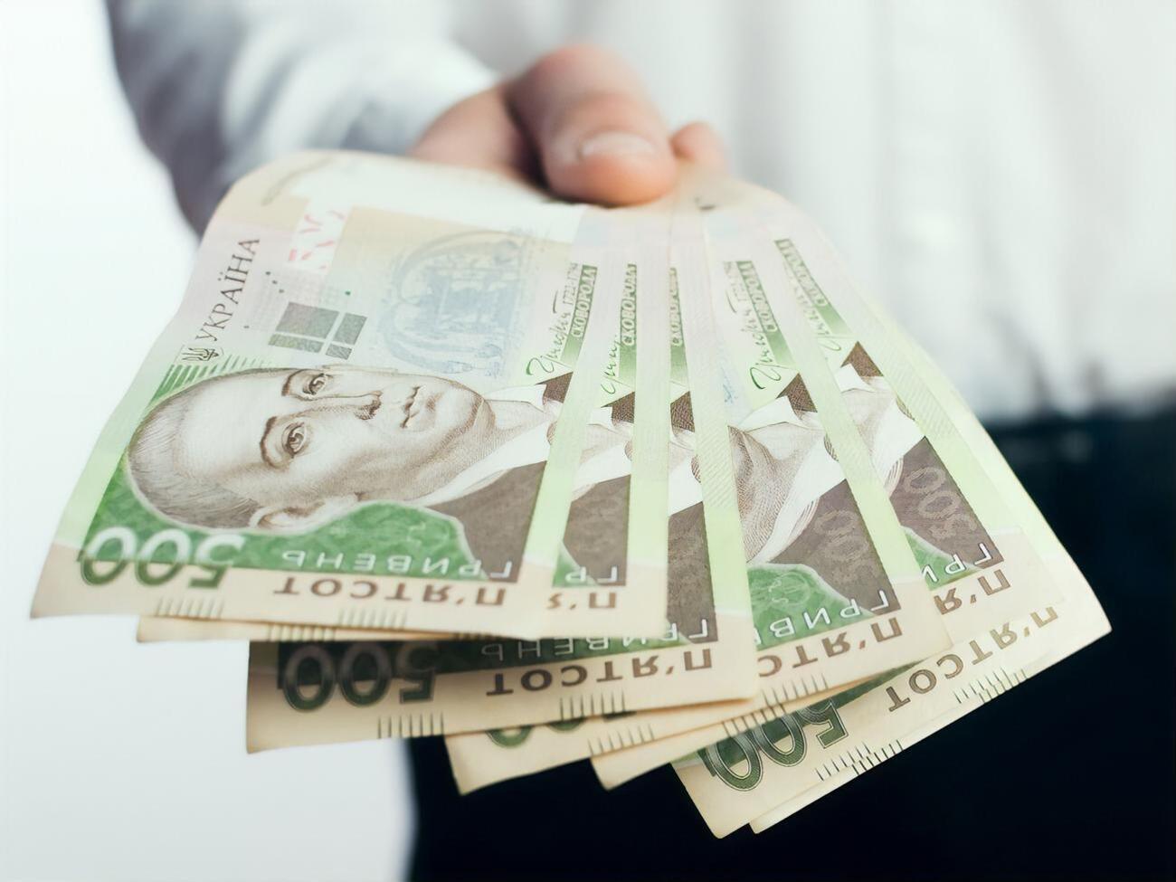 На&nbsp;денежное обеспечение военным&nbsp;в госбюджете предусмотрели 62,5 млрд грн