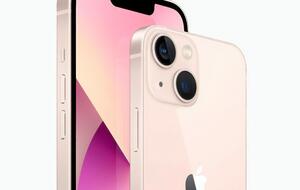 Вартість iPhone 13 у США стартує від $699