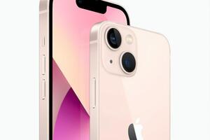 Стоимость iPhone 13 в США стартует от $699