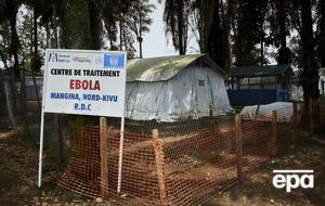 В ДР Конго новая вспышка лихорадки Эбола, уже 13-я
