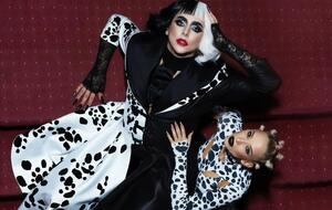 Співак Melovin та танцівниця Єлизавета Русіна протрималися в "Танцях із зірками" дев'ять ефірів