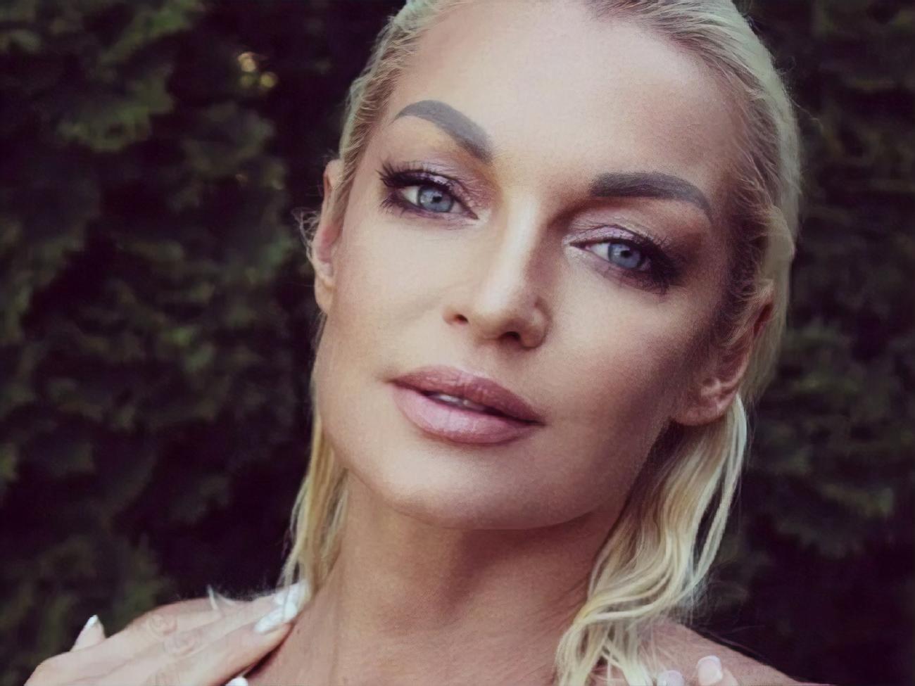 Волочкова:&nbsp;Оцените мой первый Reels