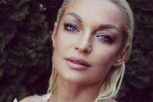 Волочкова: Оцените мой первый Reels