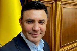Київські продавці "потролили" Тищенка