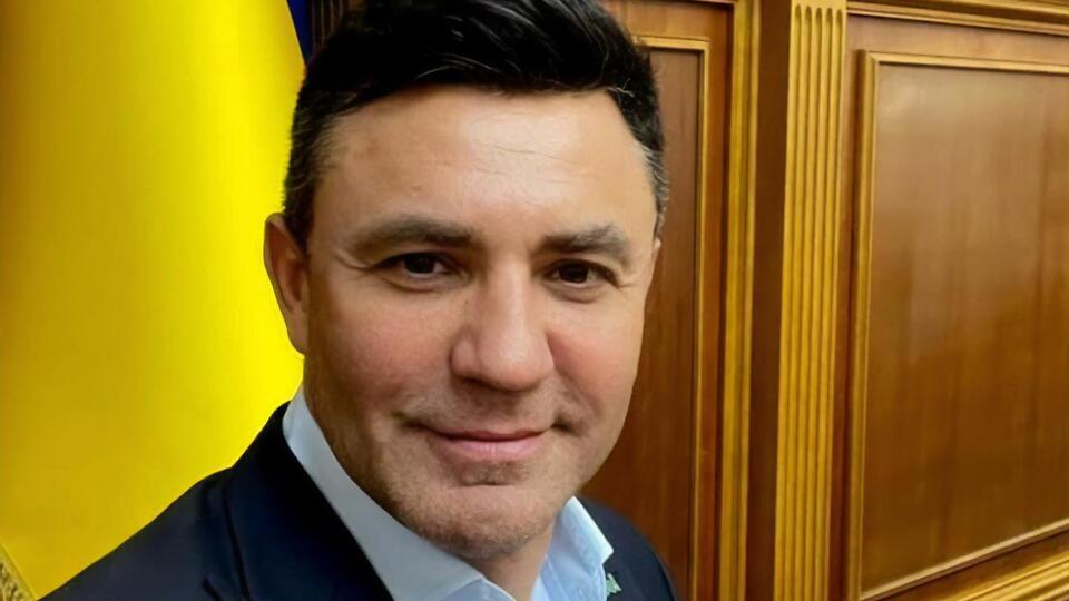 Київські продавці "потролили" Тищенка
