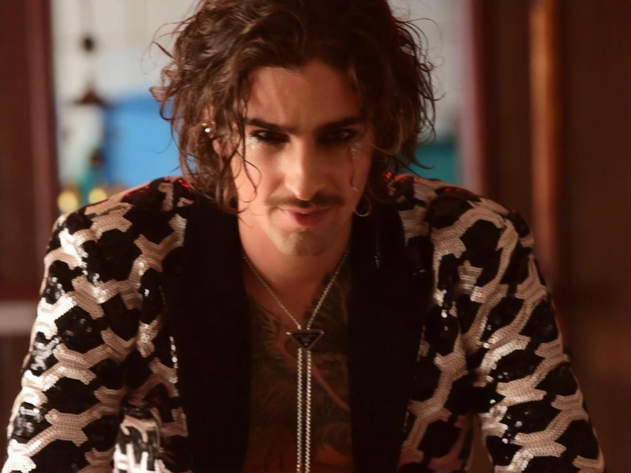 Dantes: Косплею только самых ярких