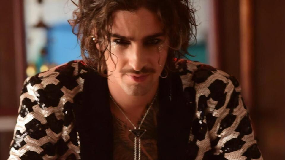 Dantes: Косплею лише найяскравіших