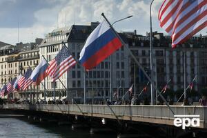 За даними NYT, представники США та РФ обговорювали питання кібербезпеки та контролю над озброєннями