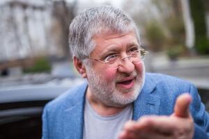 Коломойський є одним із 10 найбагатших українців