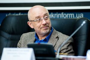 Резніков став міністром із питань реінтеграції тимчасово окупованих територій України торік у березні