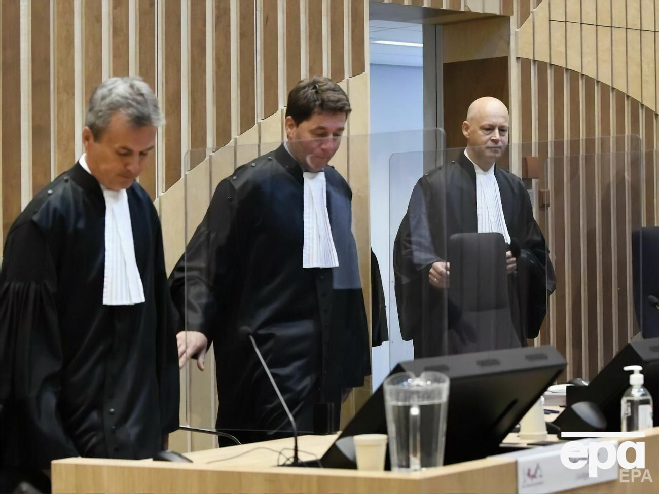 Сегодня суд должен объявить результаты дополнительного расследования