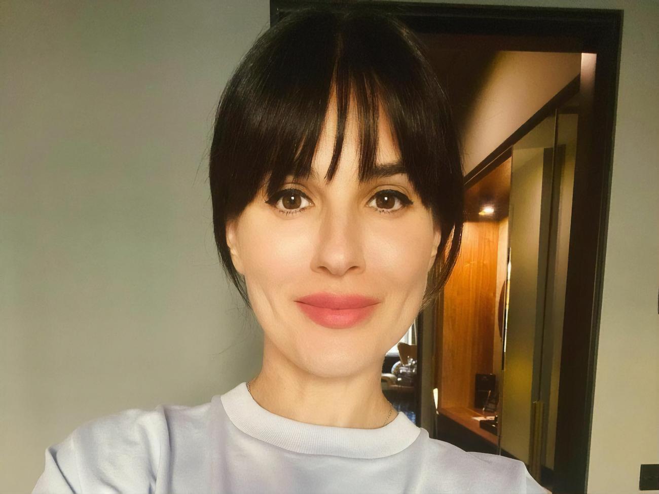 Ефросинина: Последний день в раю